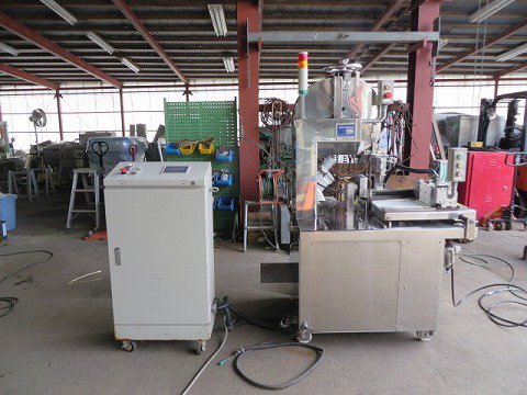 2007 AB-180 自動バンドソー