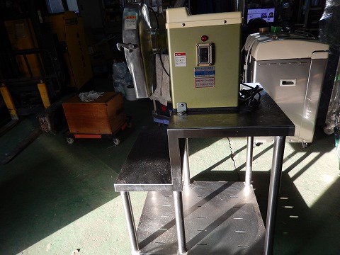 VC-4 卓上野菜調理機