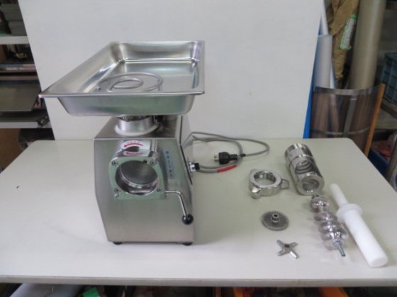 M-22A ミートチョッパー