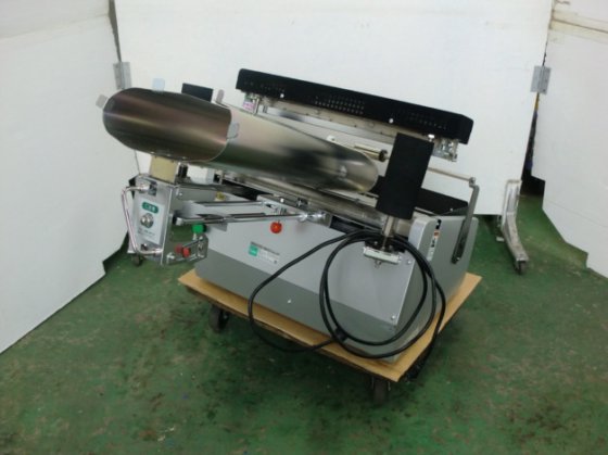 半自動平面包装機