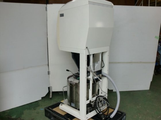 2016 ライスロボ