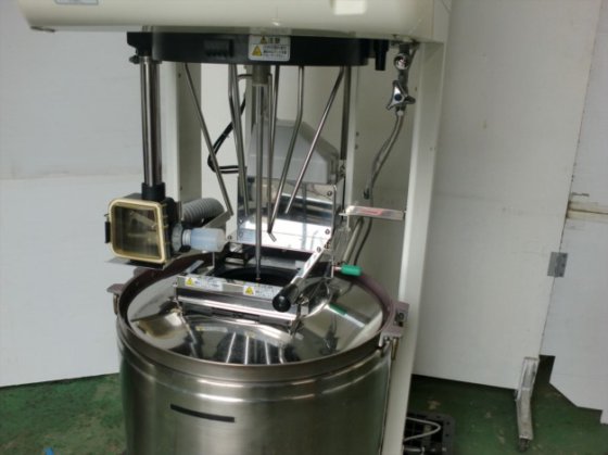 2016 ライスロボ