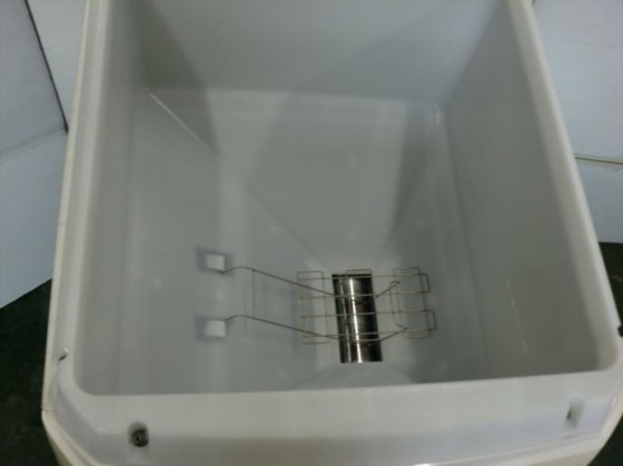 2016 ライスロボ