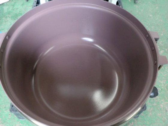 2016 ライスロボ