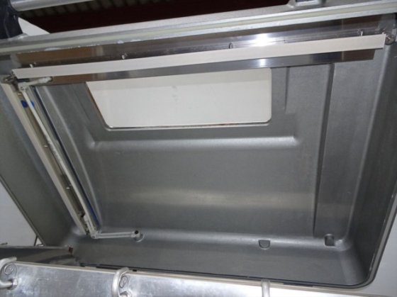 2017 据置型真空包装機②