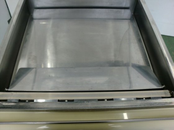 2014 据置型真空包装機