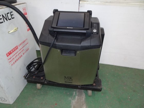 2017 インクジェットプリンター