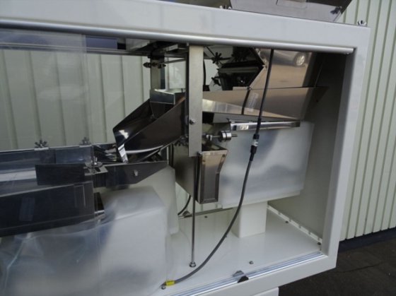 2012 自動計量機