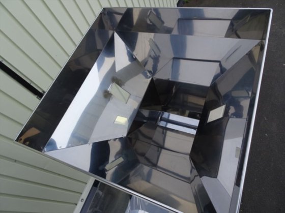 2012 自動計量機