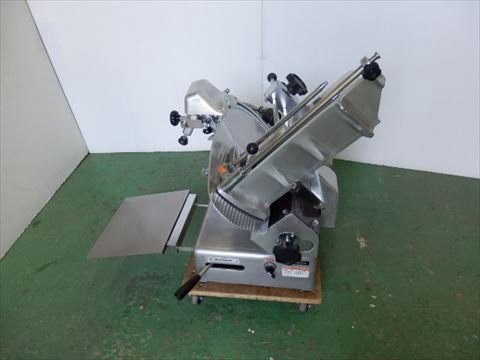 LH30 300mmハムスライサー