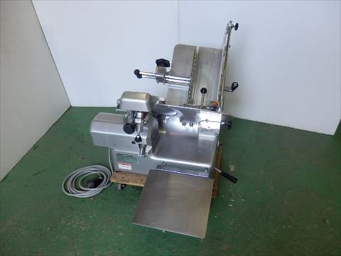 LH30 300mmハムスライサー