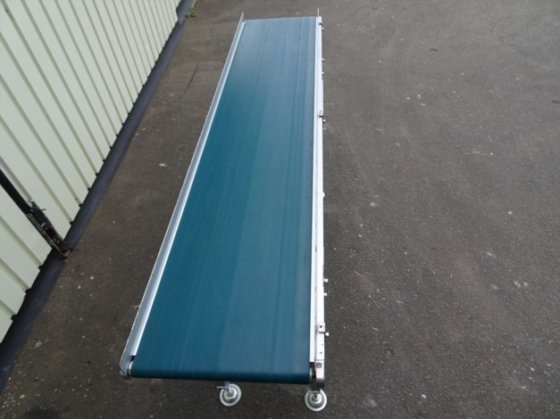 ベルトコンベア