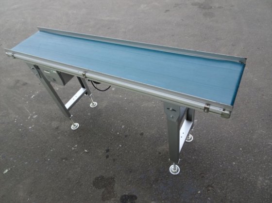 ベルトコンベア