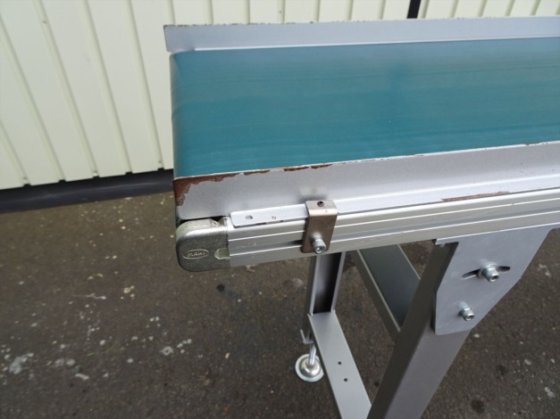 ベルトコンベア