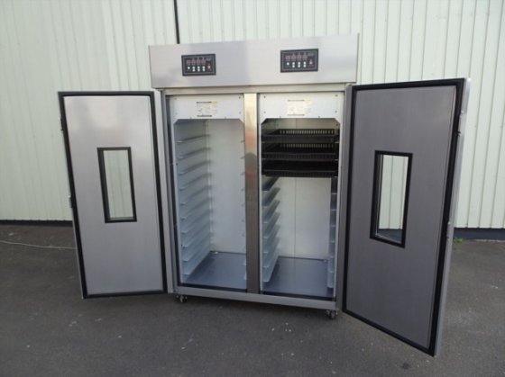 食品乾燥機（ドラッピー）