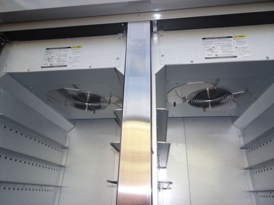 食品乾燥機（ドラッピー）