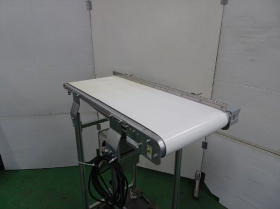 2018 ベルトコンベア