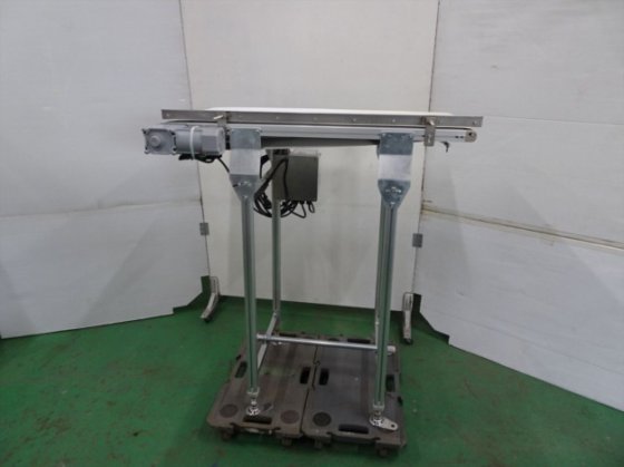 2018 ベルトコンベア