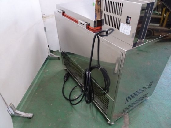 2022 リキッドフリーザー凍眠