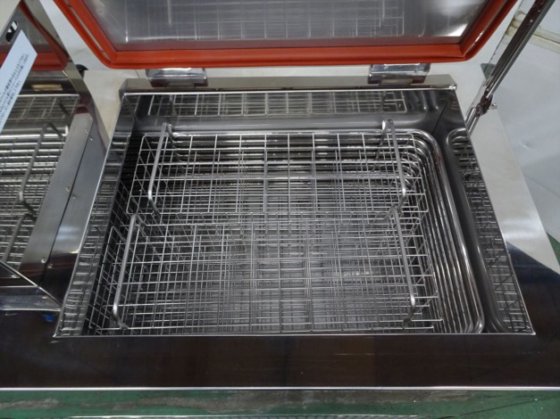 2022 リキッドフリーザー凍眠