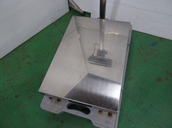 2020 防水型デジタル台はかり