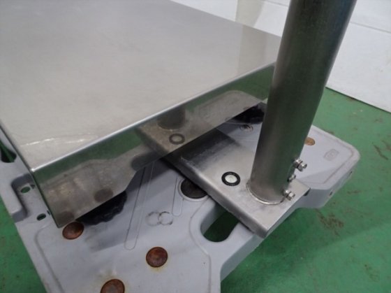 2020 防水型デジタル台はかり