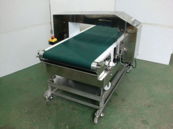 2016 Metal Detectors