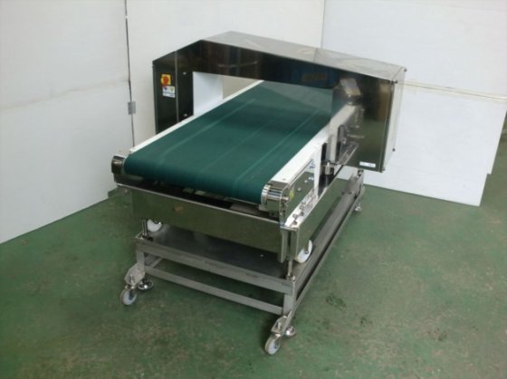 2016 Metal Detectors