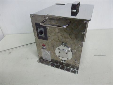 通常型 粉体散布機