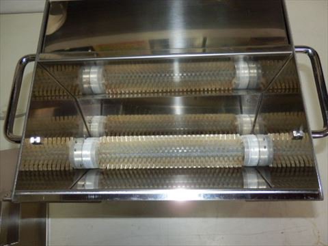 通常型 粉体散布機