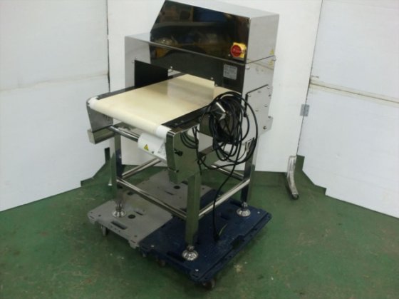 2011 金属検出機