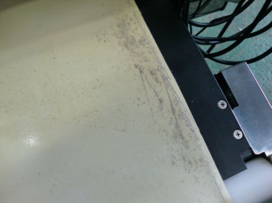 2011 金属検出機