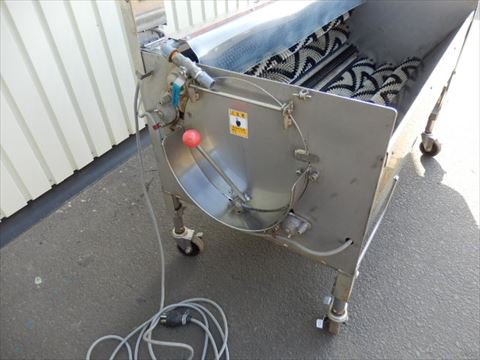 2016 12BZZ-HB 自動根菜洗機