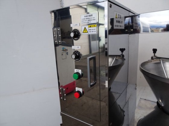 2017 食品成形機