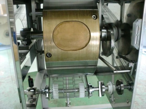 2017 食品成形機