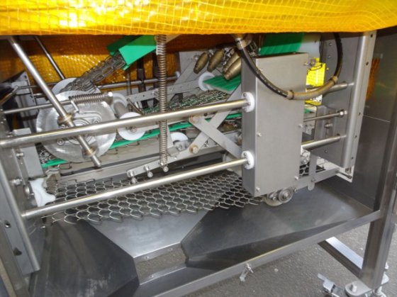 2017 大型ウロコ取り機（エフビック）