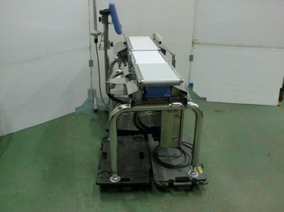 2017 ウエイトチェッカー