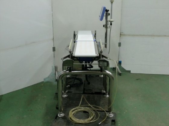 2017 ウエイトチェッカー