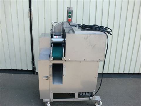 2012 万能スライサー