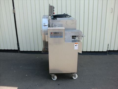 2012 万能スライサー