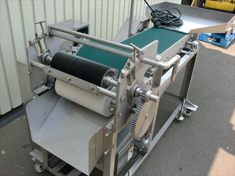 2012 イカタンザクカッター