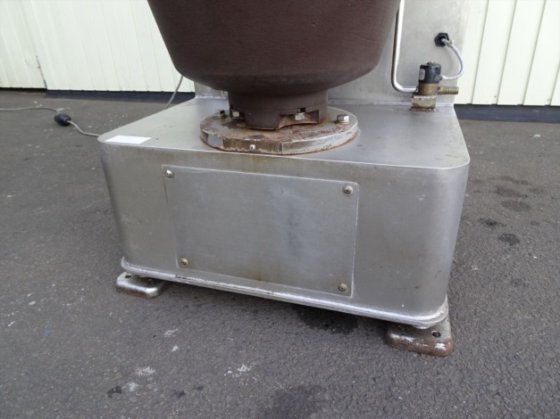 2009 全自動餅つき機