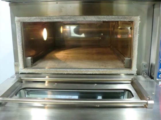 2016 デッキオーブン・ドゥコンディショナー