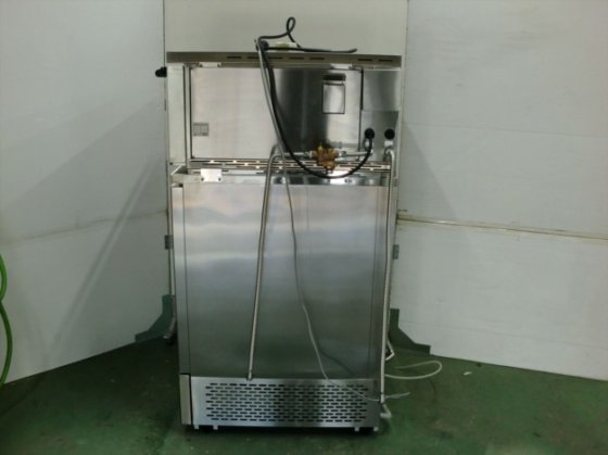 2016 デッキオーブン・ドゥコンディショナー