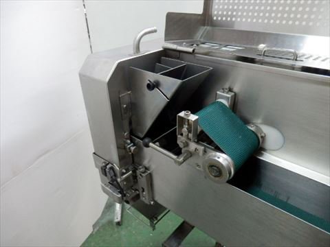 2012 ECD-702 フードスライサー