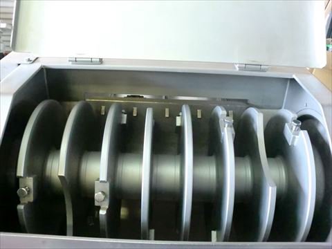 2004 F-251 フレーカー