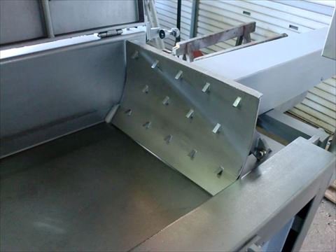 2004 F-251 フレーカー