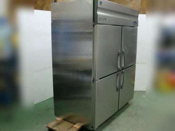 2021 業務用冷蔵庫