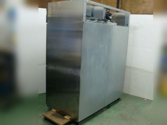 2021 業務用冷蔵庫