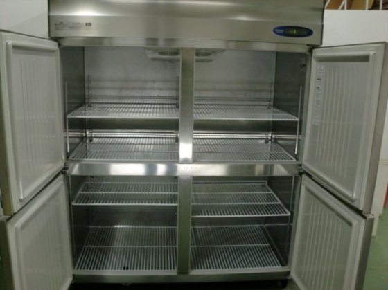 2021 業務用冷蔵庫